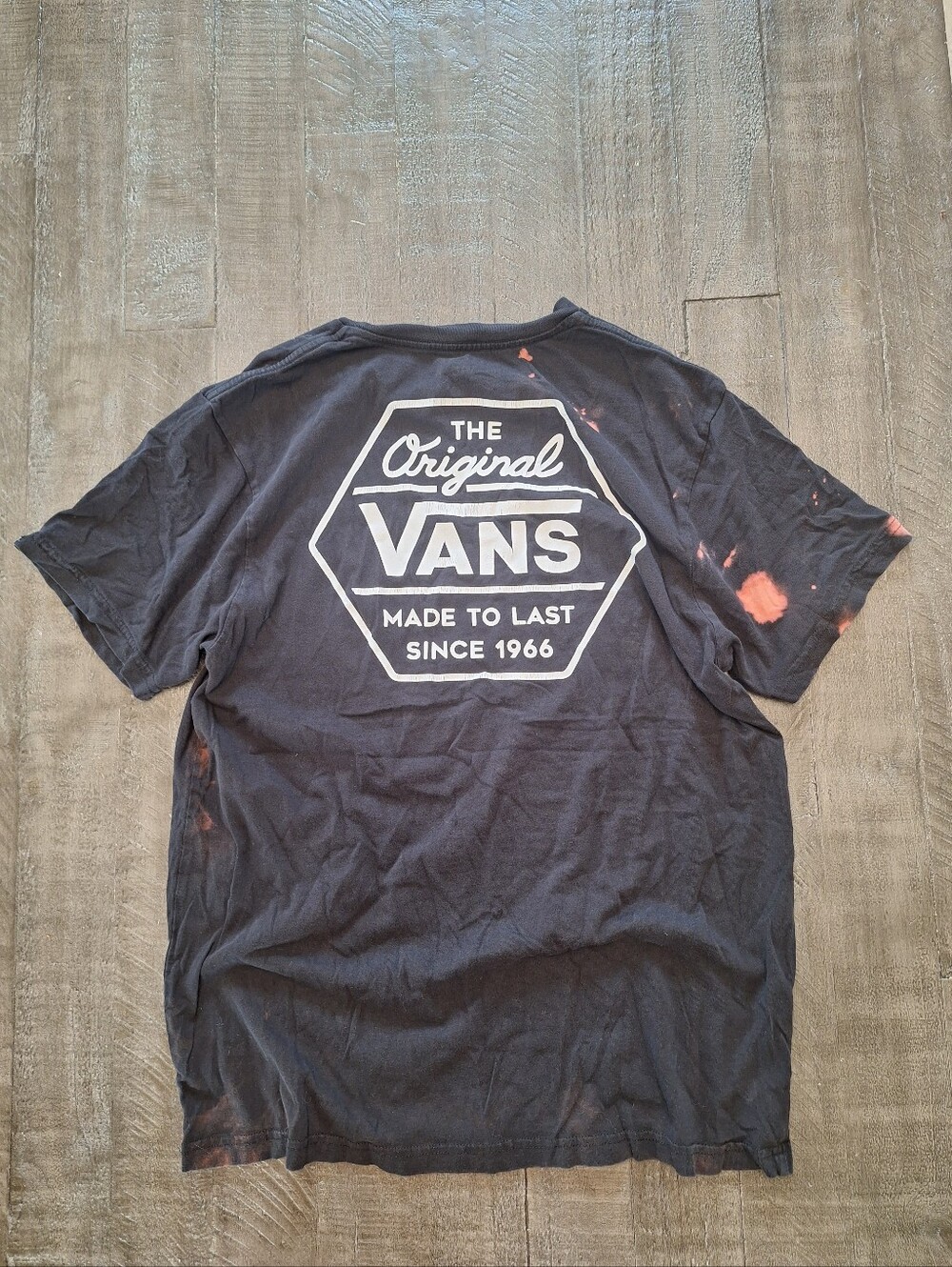 Vans Shirt
